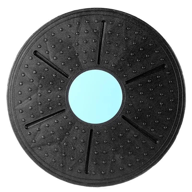 Support 360 Degree Rotation Degree Rotation For twist exerciser Load-bearing 150kg color random Balance Board Fitness Equipment
Support 360 Degree Rotation Degree Rotation For twist exerciser Load-bearing 150kg color random Balance Board Fitness Equipment