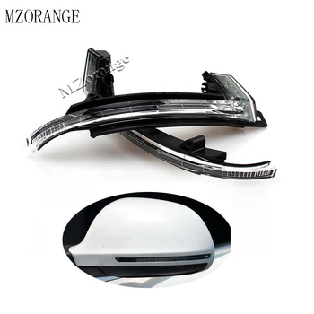 LED Turn Signals Light Rearview Mirror Lamp for Audi A4 B6 A6 C6 A3 A5 A8 Q3 2008 2009 2010 2011 High Quality Turn Signal Light
LED Turn Signals Light Rearview Mirror Lamp for Audi A4 B6 A6 C6 A3 A5 A8 Q3 2008 2009 2010 2011 High Quality Turn Signal Light