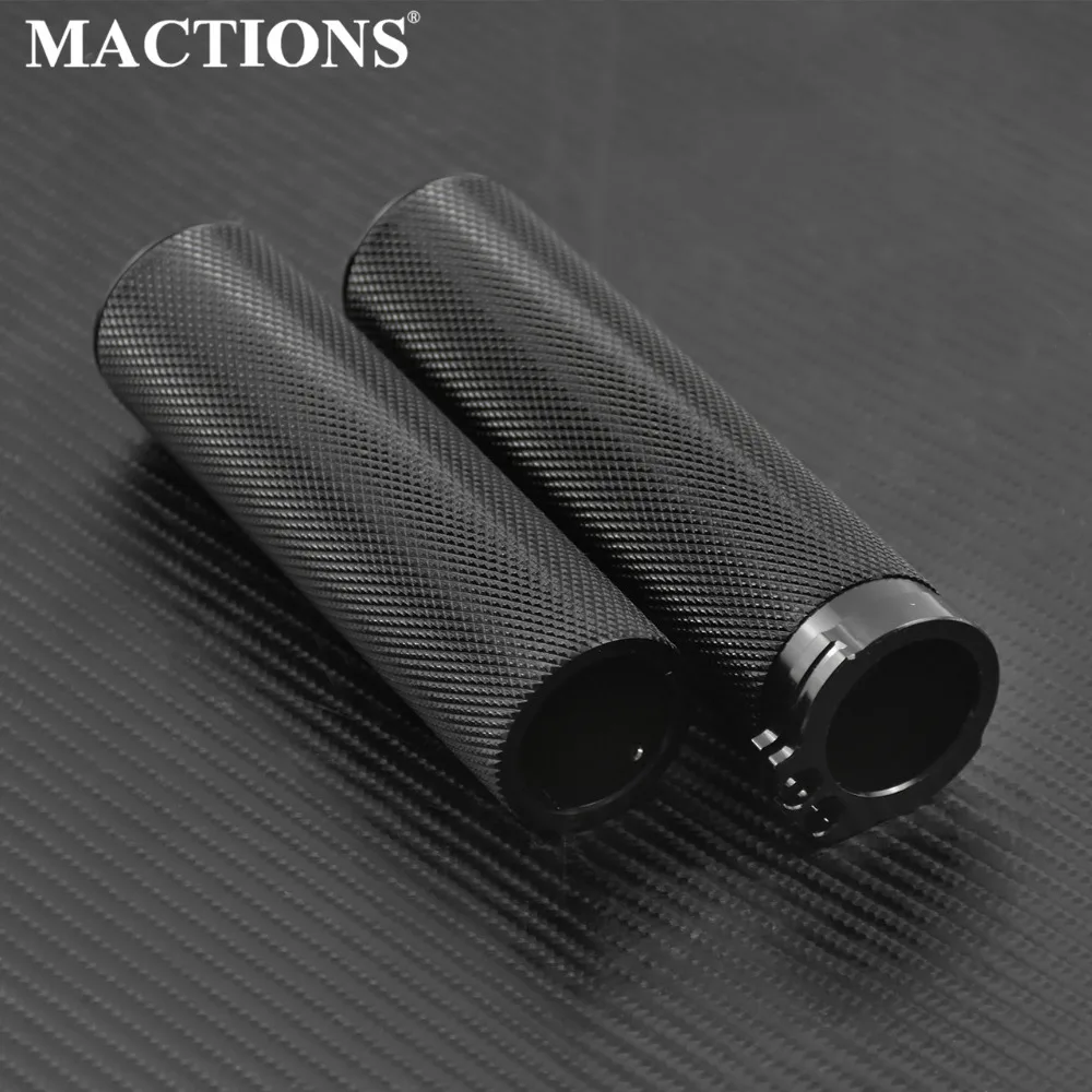 Black Motorcycle Universal 1'' 25mm Handle Grips Handlebar CNC For Harley Sportster For Honda For Kawasaki For Yamaha For Suzuki
Black Motorcycle Universal 1'' 25mm Handle Grips Handlebar CNC For Harley Sportster For Honda For Kawasaki For Yamaha For Suzuki