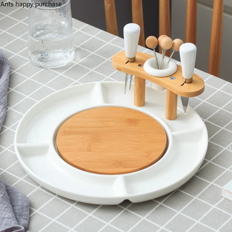 Fruit Small Tray Nordic Style Home Living Room Creative Fruit Plate Home Decoration Candy Snack Ceramic Small Tray
Fruit Small Tray Nordic Style Home Living Room Creative Fruit Plate Home Decoration Candy Snack Ceramic Small Tray