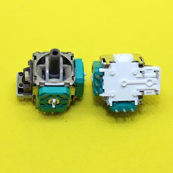 YX-074 10PCS 3D Analog Joystick Stick Sensor Module Handle Dual wireless Controller FOR XBOXone XBOXONE
YX-074 10PCS 3D Analog Joystick Stick Sensor Module Handle Dual wireless Controller FOR XBOXone XBOXONE