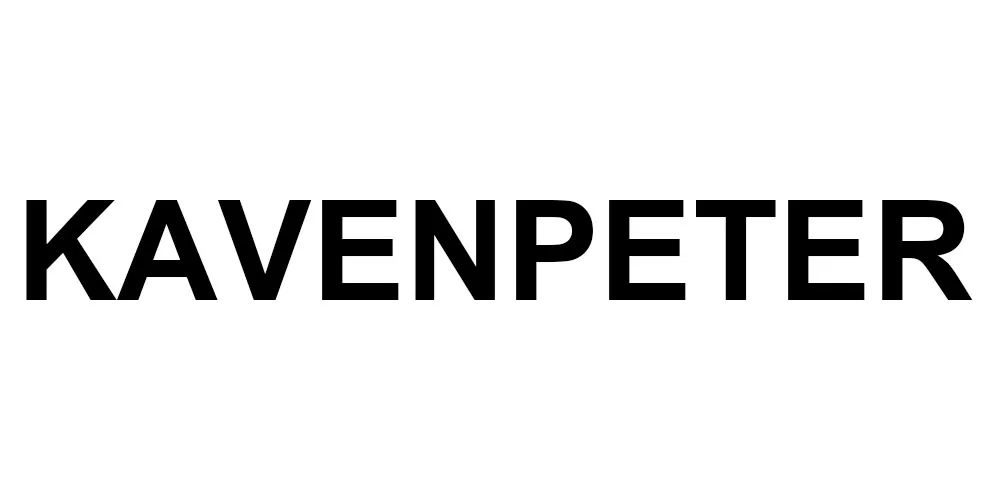 KAVENPETER