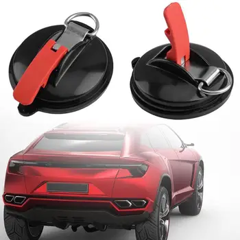 VODOOL Suction Cup Anchor Heavy Duty Tie Down Car Mount Luggage Tarps Tents Anchor with Securing Hook for Car Luggage Cycling
VODOOL Suction Cup Anchor Heavy Duty Tie Down Car Mount Luggage Tarps Tents Anchor with Securing Hook for Car Luggage Cycling