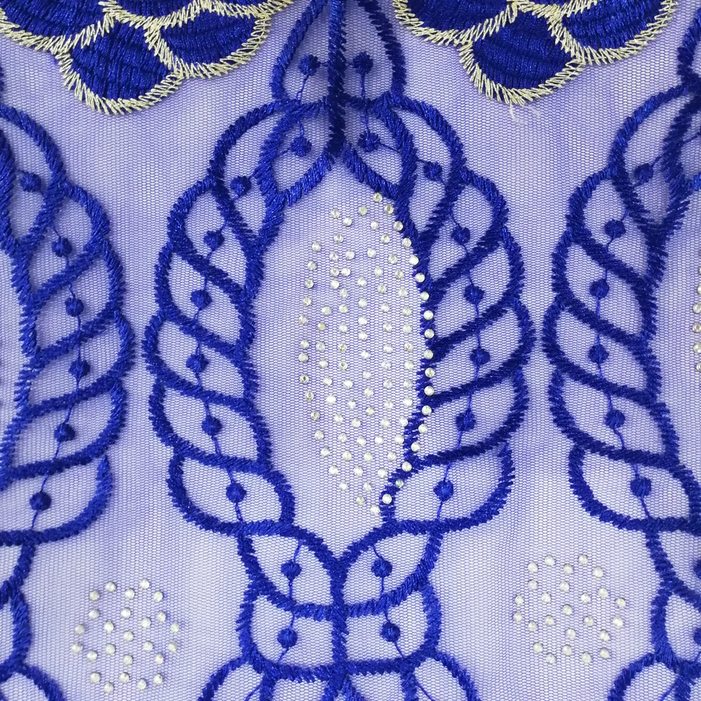 african-fabric-royal-blue