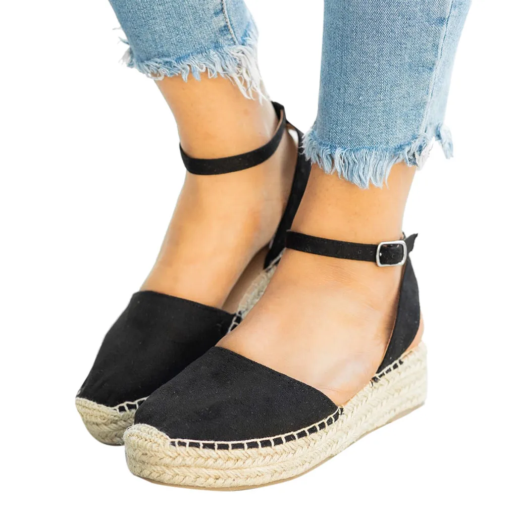 2019 summer sandals platform sandals women Women's Fashion Casual Strappy Thick-Bottom Sandals Platform Closed Toe Shoes
2019 summer sandals platform sandals women Women's Fashion Casual Strappy Thick-Bottom Sandals Platform Closed Toe Shoes