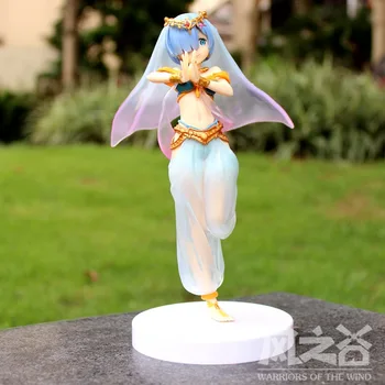 Re :Life in a Different World From Zero Rem Action Figure Toys Sexy Figrue Girl Gift PVC Arabic Rem ze Zero Model Doll
Re :Life in a Different World From Zero Rem Action Figure Toys Sexy Figrue Girl Gift PVC Arabic Rem ze Zero Model Doll
