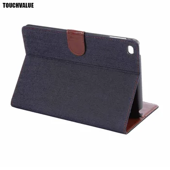 Luxury Flip Folding Case For iPad mini 4 Case Support Smart Cover Stand Function For iPad mini4 Denim Cover 
Luxury Flip Folding Case For iPad mini 4 Case Support Smart Cover Stand Function For iPad mini4 Denim Cover