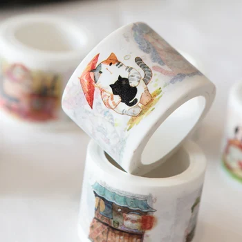 8PCS/LOT original diary DIY pasted animal series decoration paper tape masking tape washi tape
8PCS/LOT original diary DIY pasted animal series decoration paper tape masking tape washi tape