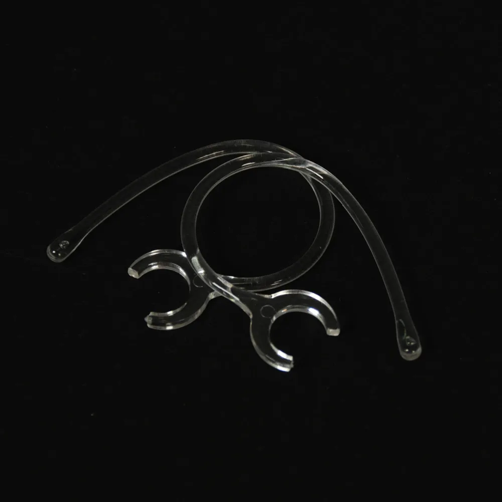 DOITOP Replacement Soft Silicone Antislip Ear Cover Hook Stereo 4.0BT Headset Ear Hook For Apple Millet Samsung HTC Mobile Phone
DOITOP Replacement Soft Silicone Antislip Ear Cover Hook Stereo 4.0BT Headset Ear Hook For Apple Millet Samsung HTC Mobile Phone