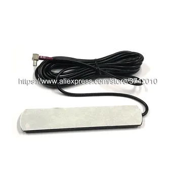 Hot Sale 3dBi 3G 4G LTE Antenna patch antenna TS9 Connector antenna 3M RG174 20pcs/Lot
Hot Sale 3dBi 3G 4G LTE Antenna patch antenna TS9 Connector antenna 3M RG174 20pcs/Lot