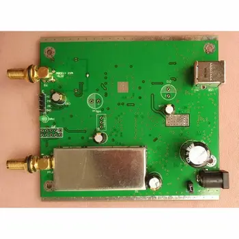 0.05M-550M NWT500 Sweeper, 500MHz Simple Frequency Characteristic Tester, Network Scan
0.05M-550M NWT500 Sweeper, 500MHz Simple Frequency Characteristic Tester, Network Scan