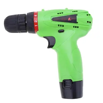 12V Mobile Power Supply Lithium-ion Battery Screwdriver Cordless Drill Home Multi-function Cordless Electric Drill Power Tools
12V Mobile Power Supply Lithium-ion Battery Screwdriver Cordless Drill Home Multi-function Cordless Electric Drill Power Tools