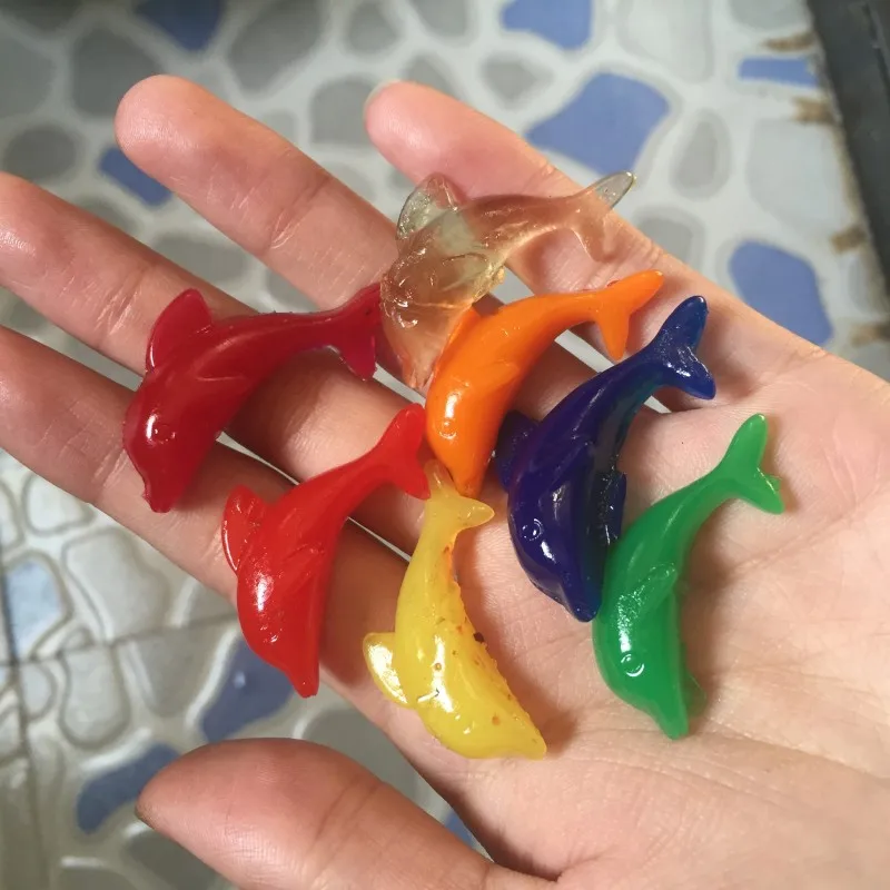 500g/lot Dolphin Shaped Crystal Soil Kids орбизы Growing Up Toy Jelly Color Water Beads Wedding/Home Decoration SJHT
500g/lot Dolphin Shaped Crystal Soil Kids орбизы Growing Up Toy Jelly Color Water Beads Wedding/Home Decoration SJHT