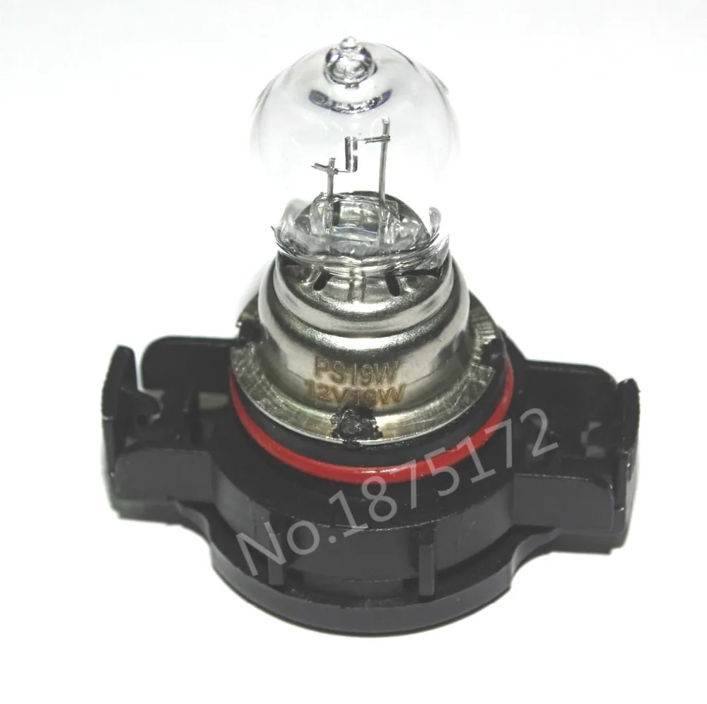 1Pcs PS19W 4300K Car Bulbs Head Lamps Fog Halogen Lamp DC12V 19W Automotive halogen bulbs 4300K Yellow
1Pcs PS19W 4300K Car Bulbs Head Lamps Fog Halogen Lamp DC12V 19W Automotive halogen bulbs 4300K Yellow