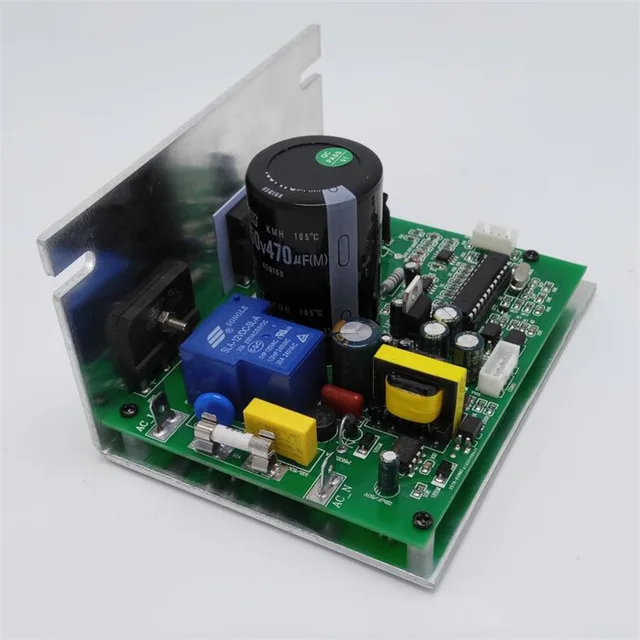 Free Shipping Youbu Yingjue Bulong brand treadmill motor controller circuit board motherboard driver control board parts plate
Free Shipping Youbu Yingjue Bulong brand treadmill motor controller circuit board motherboard driver control board parts plate