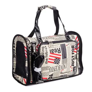 Pet Product Dog Carrier Backpack Bag Portable Travel Cat Front Mesh Backpack Double Shoulder Outdoor Pet Hand Bag
Pet Product Dog Carrier Backpack Bag Portable Travel Cat Front Mesh Backpack Double Shoulder Outdoor Pet Hand Bag