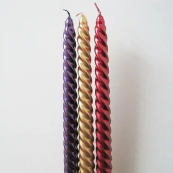 Threaded rod wax wedding candles creative non smoking afford wax aromatherapy candles upscale quality
Threaded rod wax wedding candles creative non smoking afford wax aromatherapy candles upscale quality