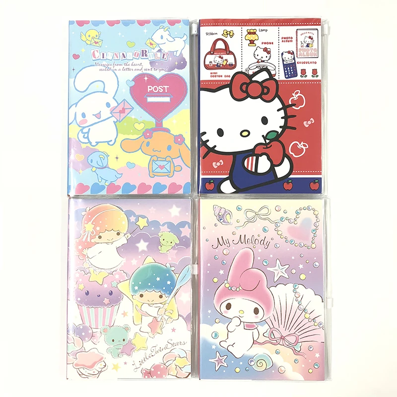 Kawaii Twin Stars Melody A5 Diary Notebook Agenda Weekly Planner Organizer Personal Journal Notepad School Stationery Kids Gift
Kawaii Twin Stars Melody A5 Diary Notebook Agenda Weekly Planner Organizer Personal Journal Notepad School Stationery Kids Gift