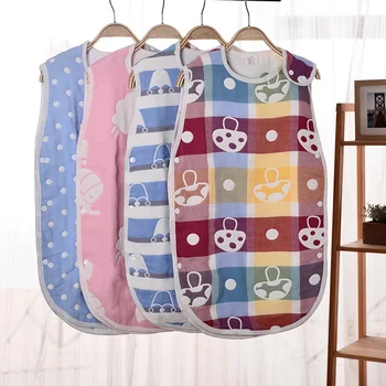 2018 New Arrival Newborn Sleeveless Baby Sleeping Bag Cartoon Bear 100% Cotton Kids Warm Sleeping Bag Printing Pattern M2
2018 New Arrival Newborn Sleeveless Baby Sleeping Bag Cartoon Bear 100% Cotton Kids Warm Sleeping Bag Printing Pattern M2