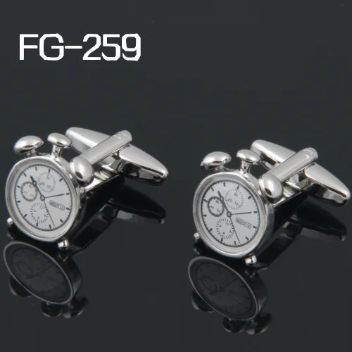 Fashion Cufflinks FREE SHIPPING:High Quality Cufflinks For Men FIGURE 2017Cuff Links FG-259 Alarm Clock Wholesales
Fashion Cufflinks FREE SHIPPING:High Quality Cufflinks For Men FIGURE 2017Cuff Links FG-259 Alarm Clock Wholesales