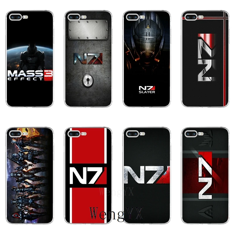 N7 Mass Effect 3 Slim silicone TPU Soft phone case For Sony xperia XA Z Z1 Z2 Z3 Z4 Z5 Premium Compact M2 M4 M5 E3 T3
N7 Mass Effect 3 Slim silicone TPU Soft phone case For Sony xperia XA Z Z1 Z2 Z3 Z4 Z5 Premium Compact M2 M4 M5 E3 T3