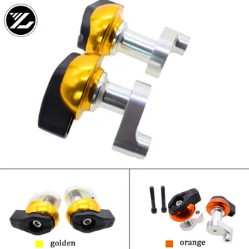 Motorcycle Frame Sliders Valblokken Falling Protector Grote Motorfiets Frame for R1 r1 YZF-R1 2007 2008 07 08
Motorcycle Frame Sliders Valblokken Falling Protector Grote Motorfiets Frame for R1 r1 YZF-R1 2007 2008 07 08