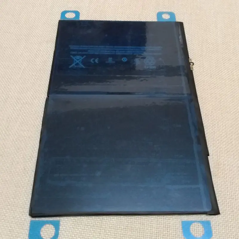 Аккумулятор для iPad mini 1 2 3 4 air pro 5 6 9 7 10 Retina A1489 A1490 A1491 A1599|Аксессуары батарей| |