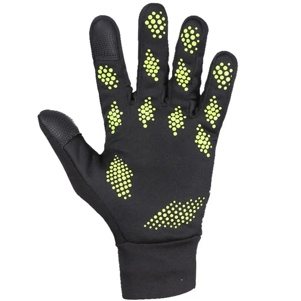 Fleece Lined Telefingers Gloves Waterproof Mittens for Cycling Skiing Outdoor Activities Festival Birthday Gift
Fleece Lined Telefingers Gloves Waterproof Mittens for Cycling Skiing Outdoor Activities Festival Birthday Gift