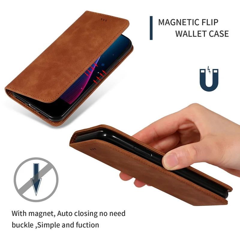 Case For LG V50 ThinQ G8 G8s Q Stylus 4 Stylo 5 K40 2019 K12 Plus Couqe Leather Flip Wallet Card Holder Phone Cover
Case For LG V50 ThinQ G8 G8s Q Stylus 4 Stylo 5 K40 2019 K12 Plus Couqe Leather Flip Wallet Card Holder Phone Cover