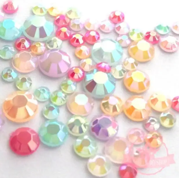 6000PCS 2MM-6MM Random Mix Size Bling Random Mix Color Jelly AB Resin Rhinestones Flatback Stone no Glue for Arts Decoration
6000PCS 2MM-6MM Random Mix Size Bling Random Mix Color Jelly AB Resin Rhinestones Flatback Stone no Glue for Arts Decoration