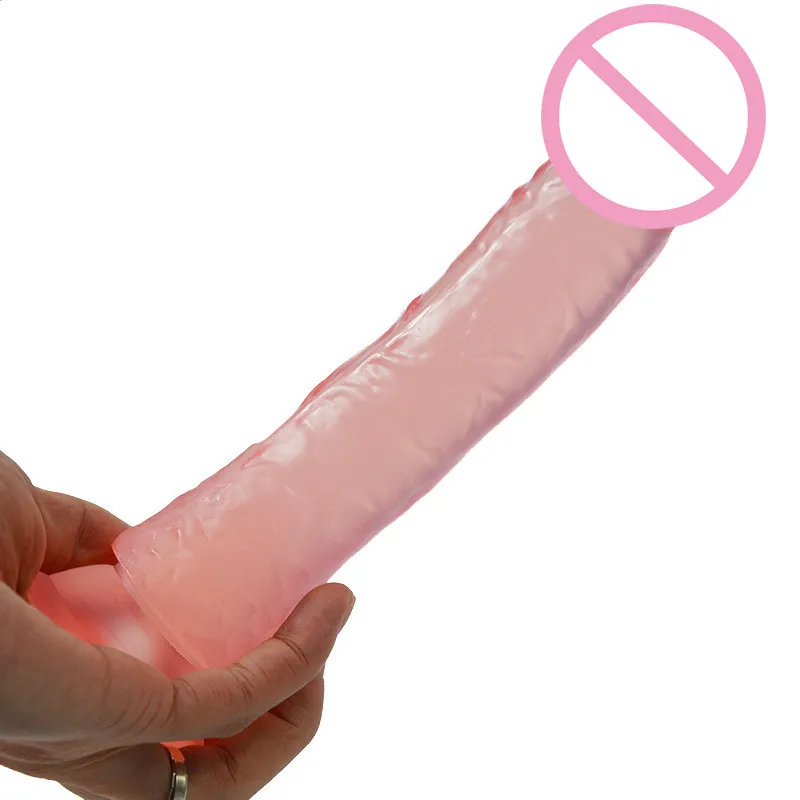 Реалистичный фаллоимитатор 