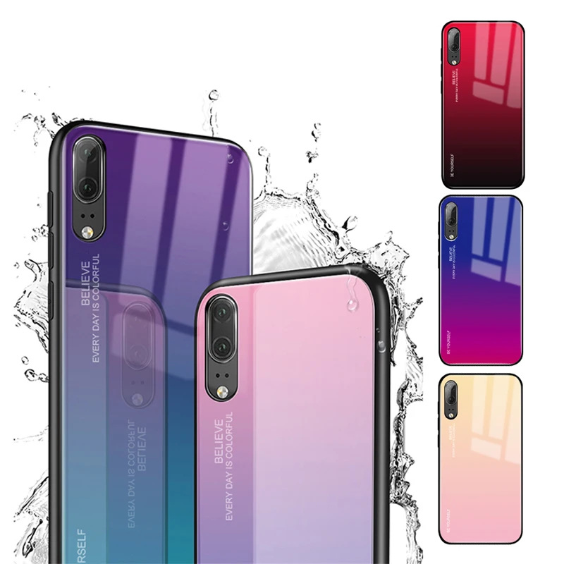Luxury Tempered Glass For Huawei P20 P20lite P30 Lite Mate 20 10 Lite Pro Y6 Y5 Prime 2018 Cover Honor 10 8X P Smart 2019 Case
Luxury Tempered Glass For Huawei P20 P20lite P30 Lite Mate 20 10 Lite Pro Y6 Y5 Prime 2018 Cover Honor 10 8X P Smart 2019 Case