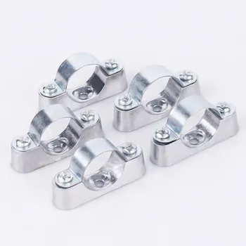 Free shipping pipe clamp10pcs/lot with screw From the wall yards away from the wall of the card saddle card, galvanized by the
Free shipping pipe clamp10pcs/lot with screw From the wall yards away from the wall of the card saddle card, galvanized by the