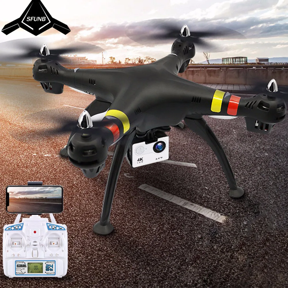GW180 drone aerial 4K HD camera RC helicopter fixed height hover automatically return 1080P Quadcopter holiday gift
GW180 drone aerial 4K HD camera RC helicopter fixed height hover automatically return 1080P Quadcopter holiday gift