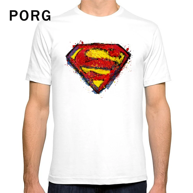 Ink Superman Symbol T Shirt Men Printed Streetwear Harajuku TShirt Gothic Camisetas Hombre Funny T Shirts Tee Shirt Homme 2019
Ink Superman Symbol T Shirt Men Printed Streetwear Harajuku TShirt Gothic Camisetas Hombre Funny T Shirts Tee Shirt Homme 2019