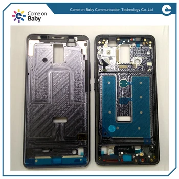 Nice quality for Huawei Ascend Mate 10 pro Mate10 pro Front Frame Housing Case LCD Screen Frame ( without lcd,no for mate10 )
Nice quality for Huawei Ascend Mate 10 pro Mate10 pro Front Frame Housing Case LCD Screen Frame ( without lcd,no for mate10 )