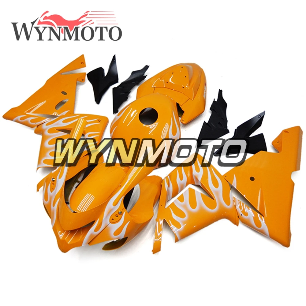 Полные Обтекатели для Kawasaki ZX-10R ZX10R 2004-2005 04 05 год инъекции ABS пластмассовые мотоциклетные панели Оранжевый Серебряный Пламя Новинка
Полные Обтекатели для Kawasaki ZX-10R ZX10R 2004-2005 04 05 год инъекции ABS пластмассовые мотоциклетные панели Оранжевый Серебряный Пламя Новинка