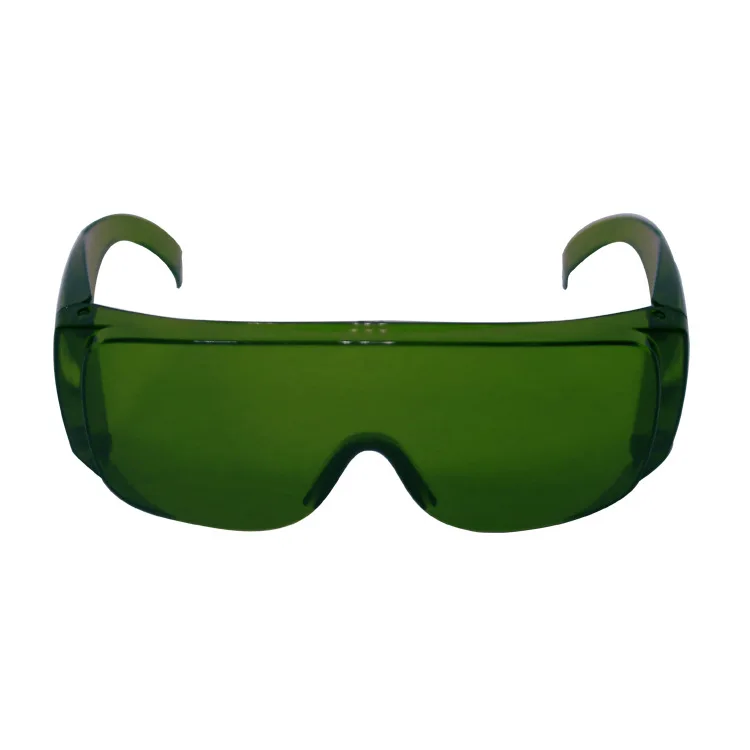 IPL CE 200nm-2000nm Laser Protection Goggles Safety Glasses Laser Therapy Pain Relief Goggles
IPL CE 200nm-2000nm Laser Protection Goggles Safety Glasses Laser Therapy Pain Relief Goggles
