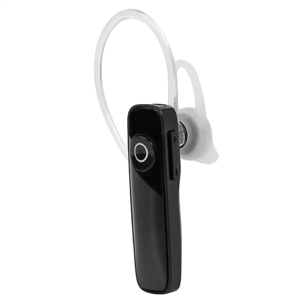 M165 Wireless Bluetooth Earphone Charging Cable Handsfree Call Business Headset Earphones & Headphones Support Bluetooth Stereo
M165 Wireless Bluetooth Earphone Charging Cable Handsfree Call Business Headset Earphones & Headphones Support Bluetooth Stereo