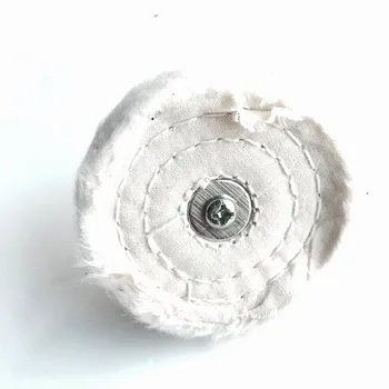 Free shipping of 2PCS 50-125mm white cotton wheels T type for wood metal mirror polishing wheel carving wax cashmere cloth
Free shipping of 2PCS 50-125mm white cotton wheels T type for wood metal mirror polishing wheel carving wax cashmere cloth