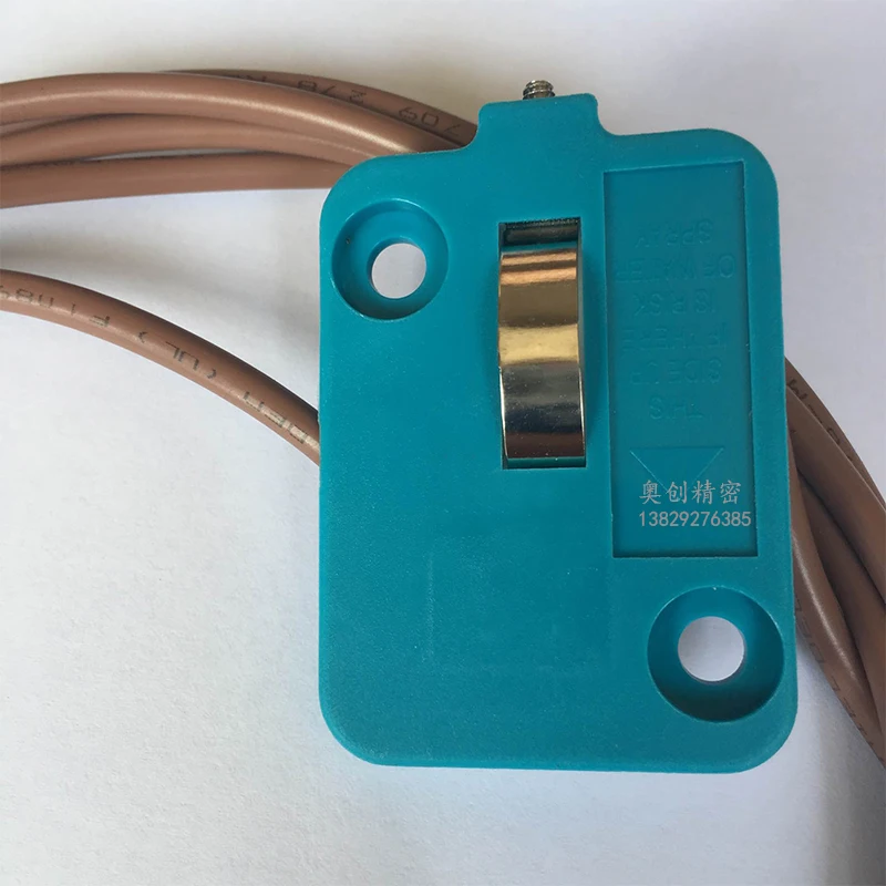 Mold Limit Travel Switch TSW2220 TSW-2221 Micro-motion Mechanical Hardware Top Plate
Mold Limit Travel Switch TSW2220 TSW-2221 Micro-motion Mechanical Hardware Top Plate
