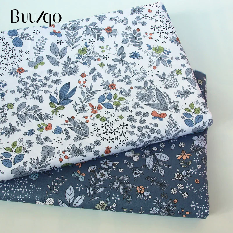 buulqo Printed Kids Cotton fabric baby quilting cotton twill fabric by meter DIY sewing craft cotton material
buulqo Printed Kids Cotton fabric baby quilting cotton twill fabric by meter DIY sewing craft cotton material