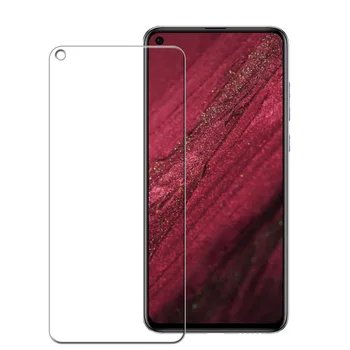 100pcs/lot For Huawei Nova 4 Ultra Thin 9H Hardness 2.5D Round Edge Screen Protector For Huawei Nova 4
100pcs/lot For Huawei Nova 4 Ultra Thin 9H Hardness 2.5D Round Edge Screen Protector For Huawei Nova 4