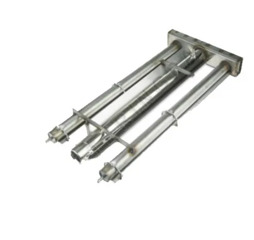 ELECTROLUX 056655 DOUBLE GAS BURNER FOR CHAR GRILL N700 PR700 R701 RG MG E700XP
ELECTROLUX 056655 DOUBLE GAS BURNER FOR CHAR GRILL N700 PR700 R701 RG MG E700XP