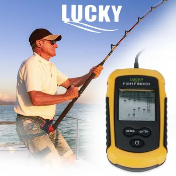 2019 FinderFish Lure Sonar Fish Finder Sounder Echo Fishing Finder for Ocean Lake Ice Fishing Sensor Alarm Bite FindFish Deeper
2019 FinderFish Lure Sonar Fish Finder Sounder Echo Fishing Finder for Ocean Lake Ice Fishing Sensor Alarm Bite FindFish Deeper