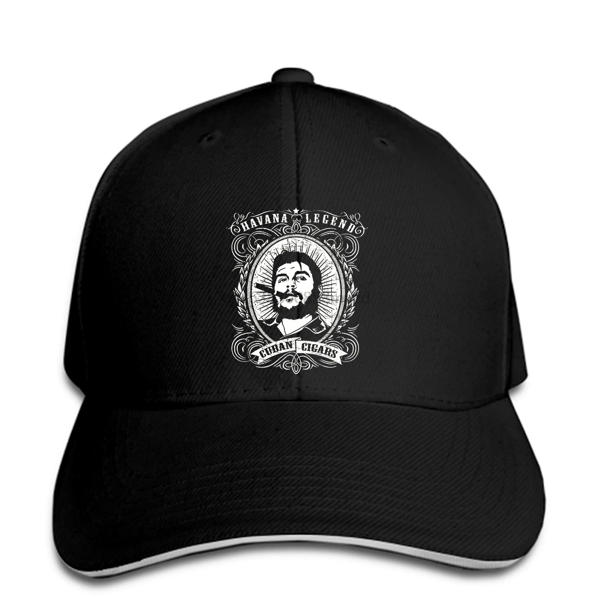 Herren Men Baseball Cap Che Guevara Havana Regend Cuban Cigars revolution CC6415 Snapback Cap Women Hat Peaked
Herren Men Baseball Cap Che Guevara Havana Regend Cuban Cigars revolution CC6415 Snapback Cap Women Hat Peaked