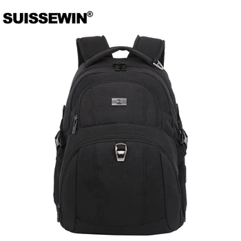 swiss black sac a dos 15.6 inch business travel laptop Backpack mochila male backpacking Laptop Backpack Sac A Dos Men Backpack
swiss black sac a dos 15.6 inch business travel laptop Backpack mochila male backpacking Laptop Backpack Sac A Dos Men Backpack