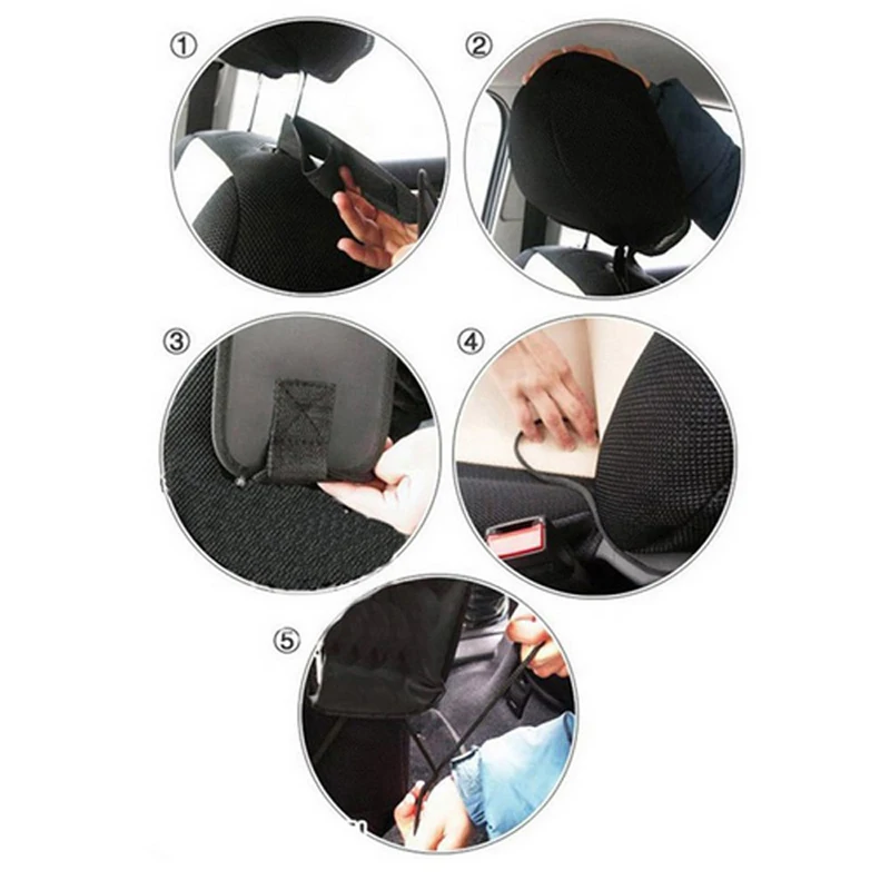 14 Car Seat Cover