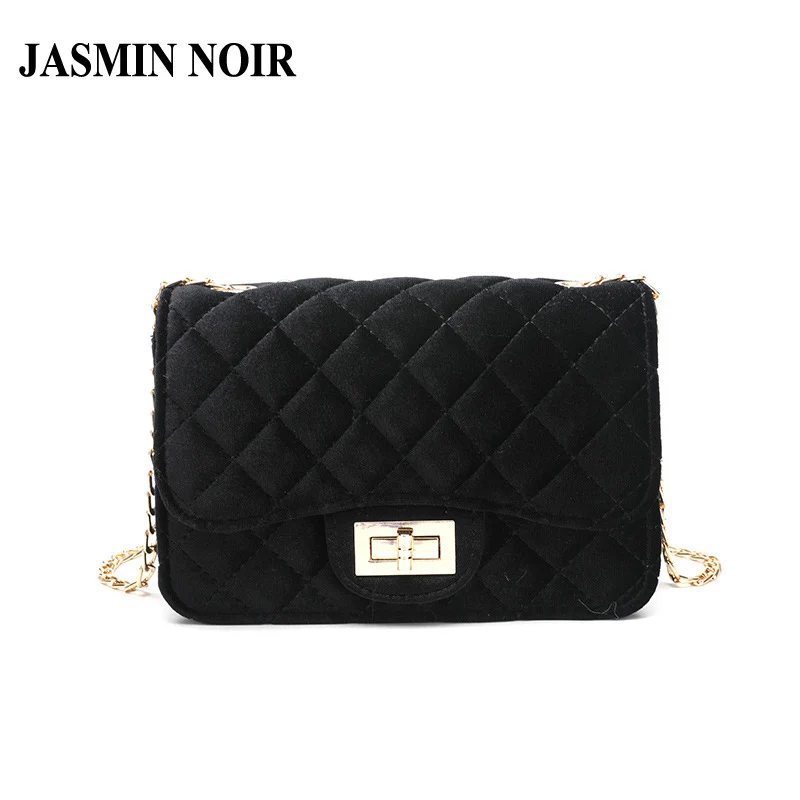 New Fashion Velvet Women Messenger Bag Brand Designer Handbags Chain Plaid Small Crossbody Bag Mini Shoulder Bag for Ladies
New Fashion Velvet Women Messenger Bag Brand Designer Handbags Chain Plaid Small Crossbody Bag Mini Shoulder Bag for Ladies