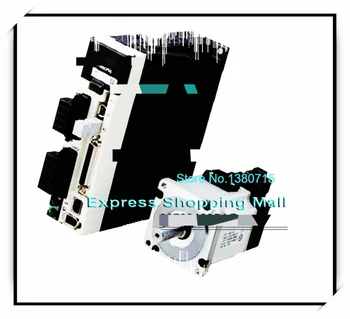 MSME102GCGM+MDDKT5540CA1 1KW 3.18nm 3000rpm 20-Bit 200V Universal MINAS A5II Servo Motor& Drive& Cable
MSME102GCGM+MDDKT5540CA1 1KW 3.18nm 3000rpm 20-Bit 200V Universal MINAS A5II Servo Motor& Drive& Cable